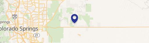 Land Near Military Bases