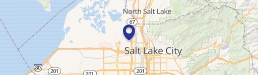 Salt Lake City Data Center