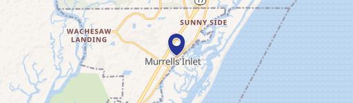 Land Available on US Highway