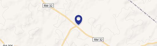 Commercial Land Near Canyon Lake