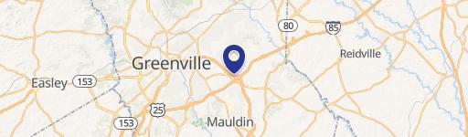 Retail Spaces in Magnolia Park