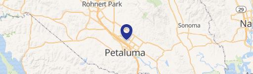 Petaluma Office Space For Sale