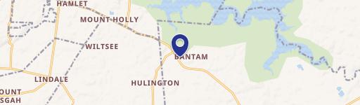 Land Available on State Route