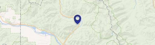 Spacious Land Parcel Near River