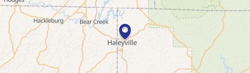 Haleyville, AL 35565