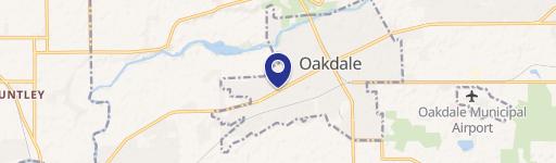 Retail Property in Oakdale, CA