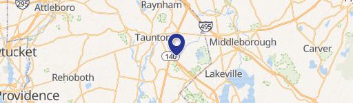 Taunton Warehouse with Ample Parking