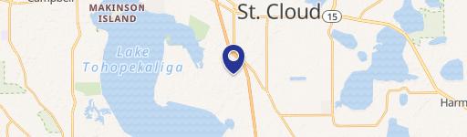 St. Cloud Development Opportunity