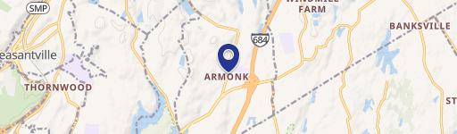Armonk Retail and Office Space