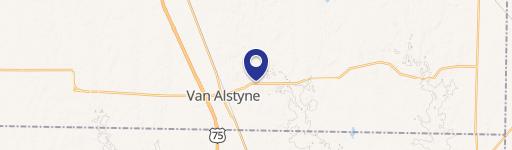 Van Alstyne Ranch with Development Potential