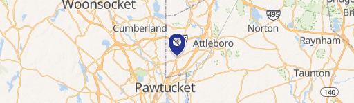 Retail Property on Washington Street