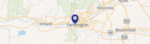 Commercial Land Near Downtown Farmington