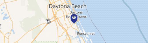 Port Orange Flex Space Available