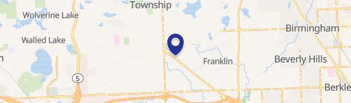 Northwestern Highway Office Space