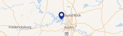 Land Near Lake Travis Marina