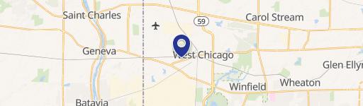 Industrial Lot in DuPage County