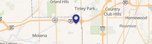 Land Near Multi-Sports Dome