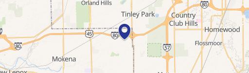 Outlots Near Multi-Sports Dome