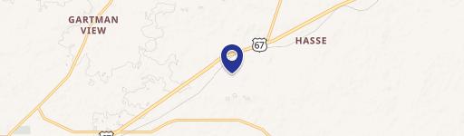 92.99 Acres with Ranch House