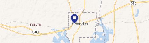 Chandler, TX 7-Eleven For Sale