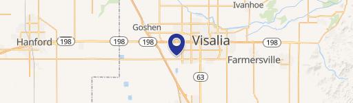 Highway 99 Visible Land Parcels