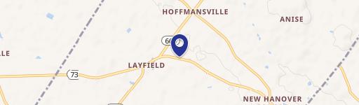 48+ Acre Light Industrial Land