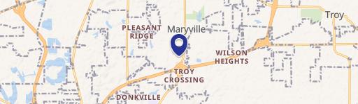 Land Available in Maryville, IL