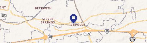 Mt. Juliet Industrial Land