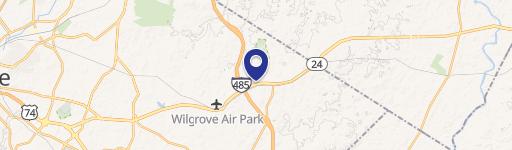 Land For Rent Opportunity