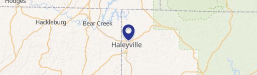Haleyville, AL 35565