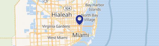 Miami Design District Retail Space