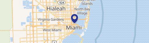 Overtown Office Space For Rent