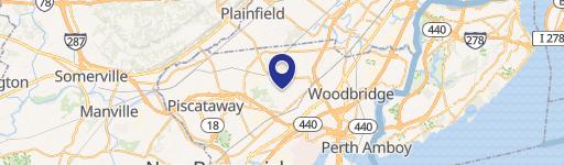 Retail Space in Edison, NJ