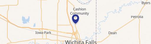 Land Available in Wichita Falls