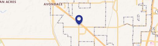 Development Tract in Haslet, Texas