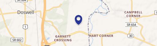 Industrial Land Near I-95