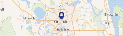 Historic Office Building in Orlando