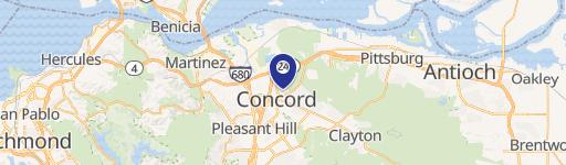 Concord Office Building For Sale