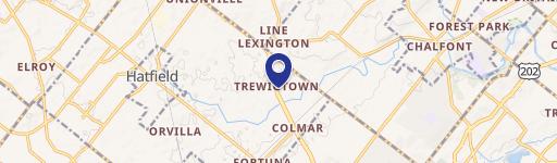 Colmar Retail/Office Space Available