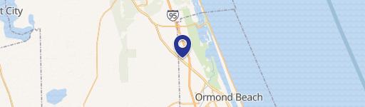 Ormond Beach Retail Site