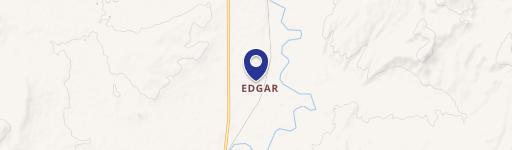 Montana Land Parcel Near Edgar