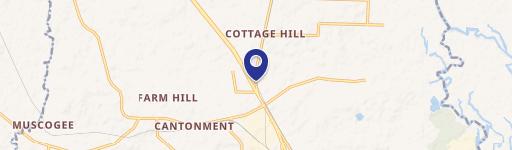 Land Available in Cantonment, FL