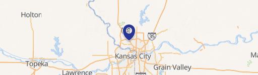 Commercial Land Near MCI Airport