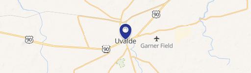 Uvalde Land For Sale