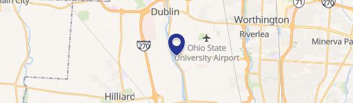 Prime Land in Upper Arlington