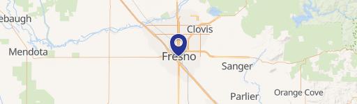 Multiple Parcels in Fresno, CA