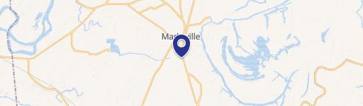 Prime Commercial Land in Marksville