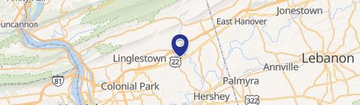 Commercial Land at Hard Corner