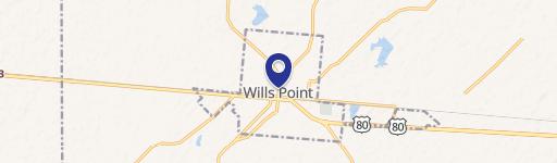 10.82 Acres Ready to Build