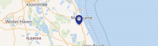 Commercial Parcel in Bayside Lakes